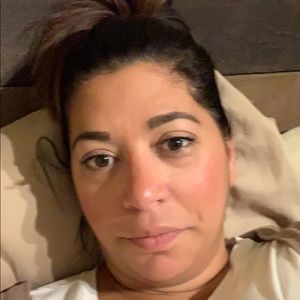 Meet your Posher, Toniann